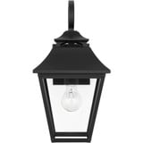 Galena 1 Light Outdoor Wall Lantern by Visual Comfort Studio - OL14402