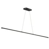 Array 48 Inch 30W 1 LED Horizontal Pendant by Dainolite - ARY-4830LEDHP