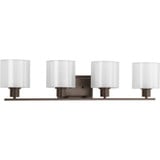 Old Mart Place 4 Light Vanity Light by BSH - 70-BEL-423998