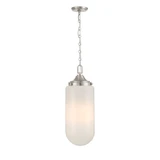 Bryant 3 Light Small Pendant by Savoy House - 7-6025-3