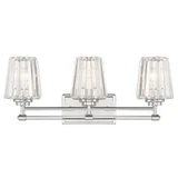 Garnet 3 Light Vanity Light by Savoy House - 8-6001-3