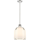 Chalfont Crescent 1 Light Mini Chandelier by BSH 372-BEL-1097013 - 372-BEL-1097013