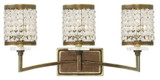 Grammercy 1 Light Mini Pendant by Livex - 50560