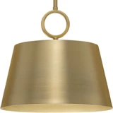 Parkhurst 1 Light Traditional Medium Pendant by Progress - P500367
