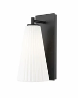 Farrell 1 Light Small Wall Sconce by Z Lite - 3043-1SS