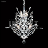 Regalia 7 Light Medium Chandelier by James Moder - 40R7EG