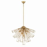 Dendelio 13 Light Large Chandelier by Eurofase - 43863