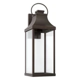 Bradford Light Outdoor Wall Lantern 27 Inch Tall by Capital - 946441