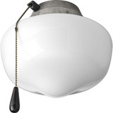 Stevens Hills 1 Light Ceiling Fan Light Kit by BSH - 70-BEL-687558