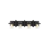Corbett Town - 4 Light Bathroom Light Fixture - 73-BEL-1001752