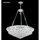 Jacqueline 12 Light Medium Chandelier by James Moder 94139 - 94139