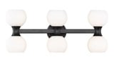 Artemis 6 Light Vanity Light by Z Lite - 494-6V