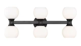 Artemis 6 Light Vanity Light by Z Lite - 494-6V
