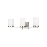 Zire 3 Light Vanity Light 24 Inch Wide by Visual Comfort Studio - 4490303