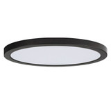 Chip 32W 1 LED 16 Inch Wide Flush Mount by Maxim - 57698