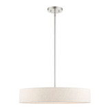 Venlo 4 Light Large Pendant by Livex - 46034