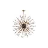 Airedale Piece 6 Light Oversized Chandelier by BSH 116-BEL-2973098 - 116-BEL-2973098