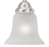 7.7W E26 Medium Base A19 Pear Filament LED Lamp (Pack of 60) by Livex  - 960836X60