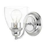 Montgomery 1 Light Vanity Light by Livex - 15131
