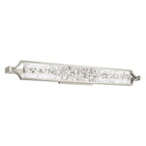 Emblem 1 LED Vanity Light 38 Inch Tall by Modern Forms - WS-32138
