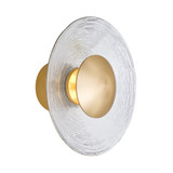 Sly 7W 1 LED Wall Sconce by Besa - SLY-LED