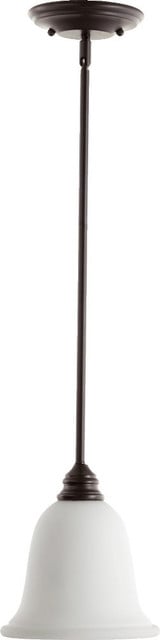 Bryant 1 Light Small Pendant by Bailey Street Home - 183-BEL-906584