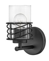 Della 1 Light Vanity Light by Hinkley - 50260