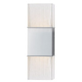 Aurora 2 Light Wall Sconce by Hudson Valley - 282