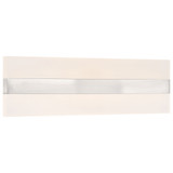 Netherton 20W 1 LED Vanity Light by Access - 62591LEDD
