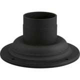 Pedestal Mounts 3.25 Inch Height Outdoor Light by Progress - P8726