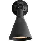 Par 1 Light Outdoor Wall Lantern by Progress - P5202