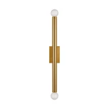 Beckham Modern 2 Light Large Wall Sconce by Visual Comfort Studio - TW1132