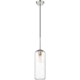 Monty 1 Light Mini Pendant 22 Inch Tall by Z-Lite - 732P22