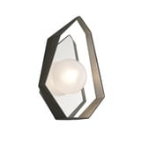 Origami 4W 1 LED Light Wall Sconce by Troy - B55