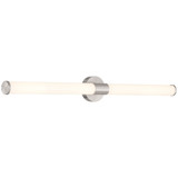 Retreat 30W 1 LED Large Vanity Light by Access - 62537LEDDCS