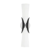 Muncie 2 Light Wall Sconce by Troy - B2102