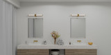 Star Loan 30W LED Vanity Light by Bailey Street Home - 71-BEL-1325636