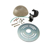 Denbigh Mead Slope Ceiling Adapter Kit by BSH - 159-BEL-254885