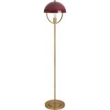 Mavisten Edition Copernica 1 Light Floor Lamp 62 Inch Tall by Robert Abbey - 601