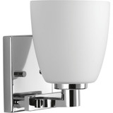 Fleet 1 Light Vanity Light by Progress - P2165