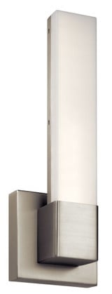 Neltev 2 LED Wall Sconce by Elan - 837-2WS