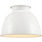 Adirondack Metal Shade 5.5 Inch Tall and 8.25 Inch Wide by Innovations - M14-85