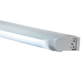 One Light 35W Adjustable Undercabinet by Jesco  - SG5A-35/30-SV