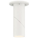 Transformer 11W 1 LED 2.75 Inch Wide Flush Mount by Access - 50012LEDD