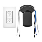 Accessory 4.5 Inch Wifi Remote Control by Hinkley - 980018FWH
