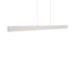 55W 1 LED Slim Linear Pendant by Dals - SPD72-3K