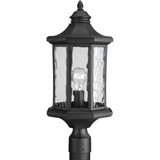Edition Outdoor Light 1 Light 9 x 21.88 Inches by Progress - P6429
