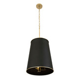 Coco 9 Light Large Foyer Pendant by Varaluz - 364F09
