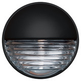 3019 Series 1 Light Outdoor Wall Lantern by Besa - 3019