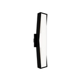 Jordan 29W 1 4CCT LED Outdoor Wall Mount 24 Inch and 4 Inch Wide by dweLED - WS-W63524